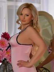 Ульяна (27 лет, Москва, Аннино)