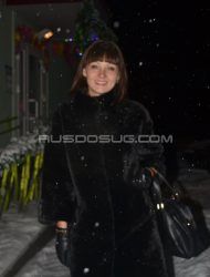 Диана (30 лет, Москва, Динамо)