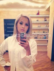 Катя (23 года, Москва, Профсоюзная)