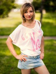 Анна (20 лет, Москва, Рязанский проспект)